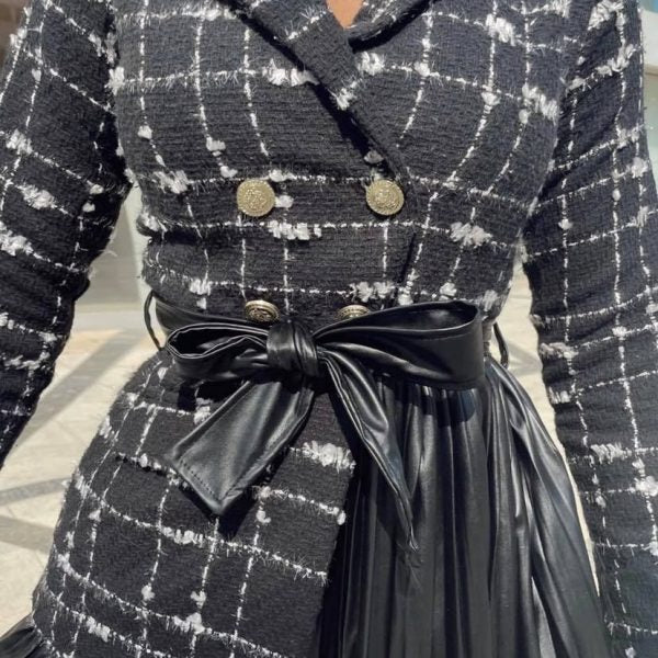 فستان نادي نيبا