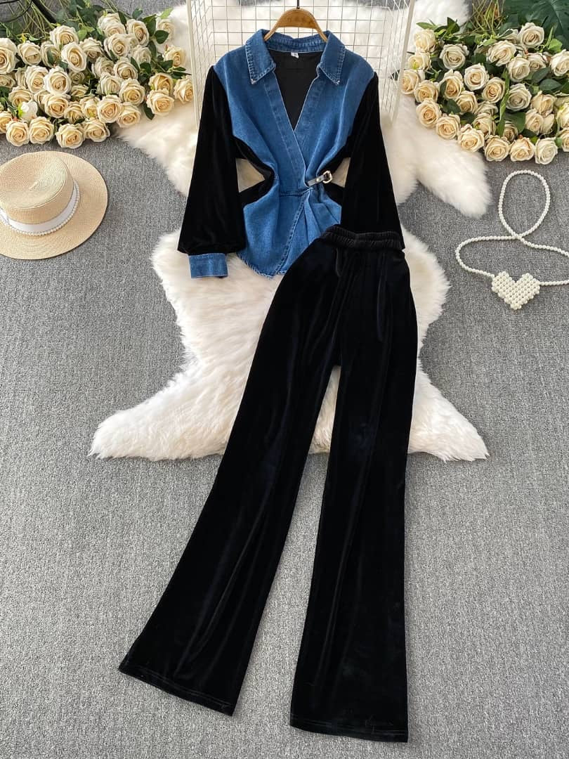 CONJUNTO JEEN