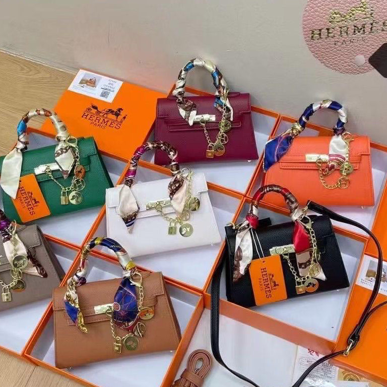 BOLSO HERME