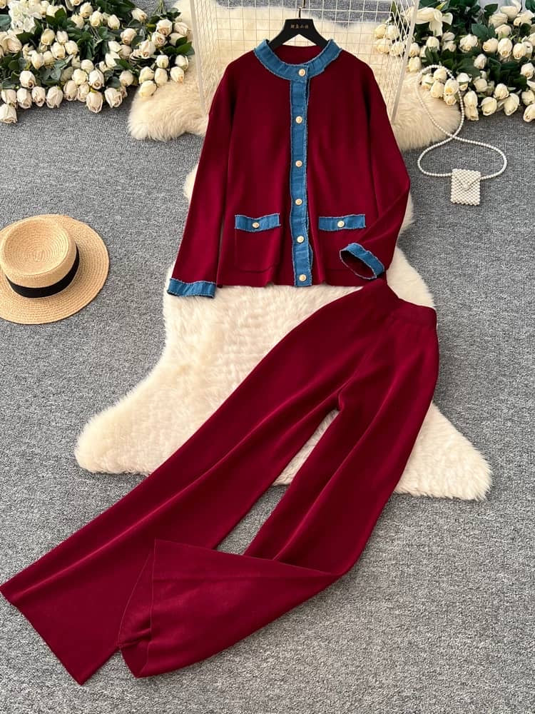 CONJUNTO