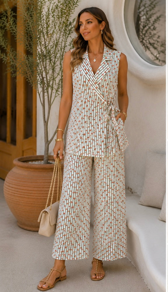 CONJUNTO DOLCE VITA