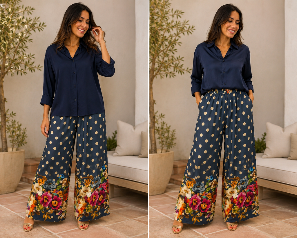 CONJUNTO PUNTO