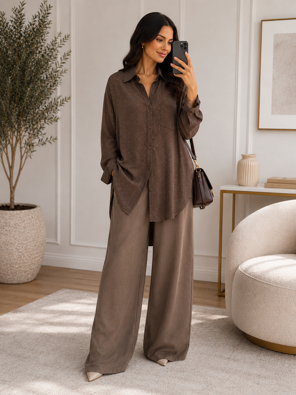 CONJUNTO MONIQUE