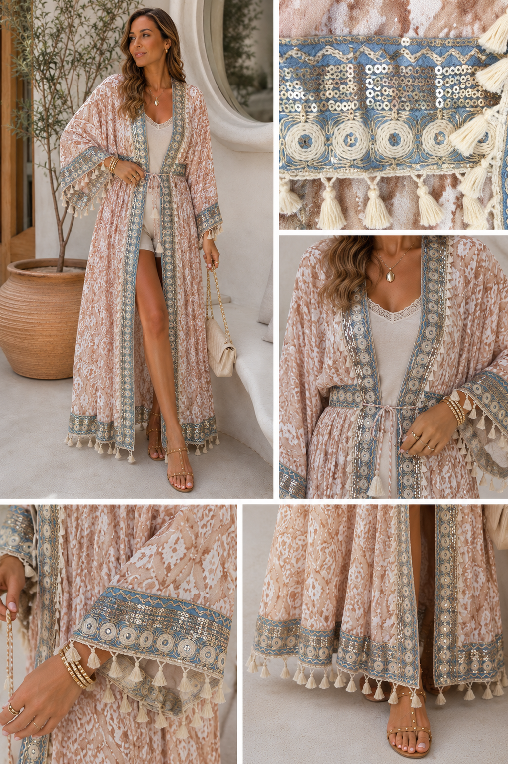 KIMONO