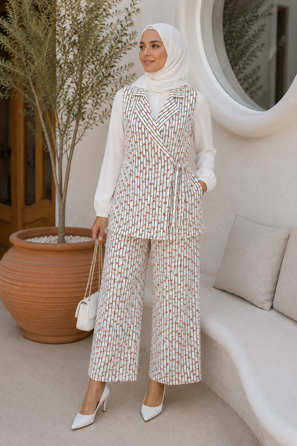 CONJUNTO DOLCE VITA