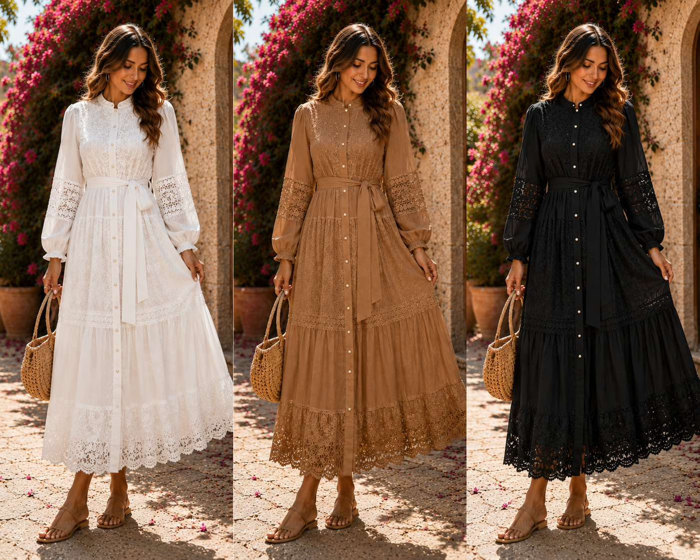 VESTIDO FLI CON PEDRERÍAS