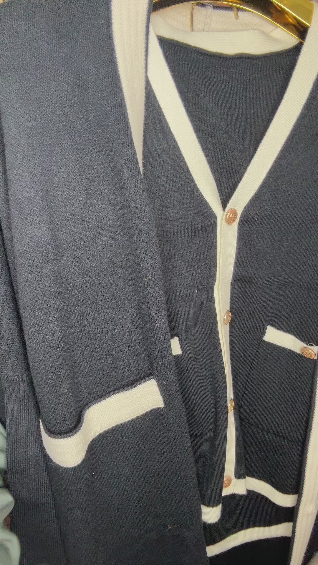 CONJUNTO TRES PIEZAS